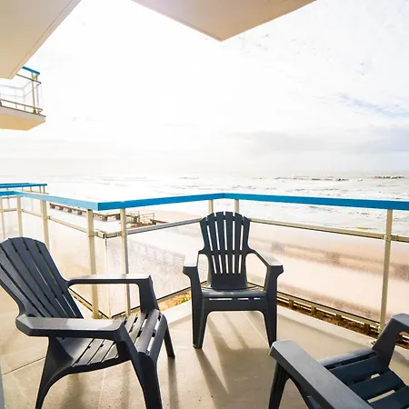 Apartment Les Pieds Dans L'eau