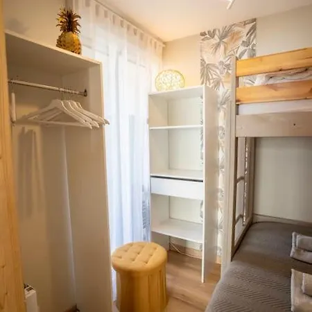 Apartment Les Pieds Dans L'eau *