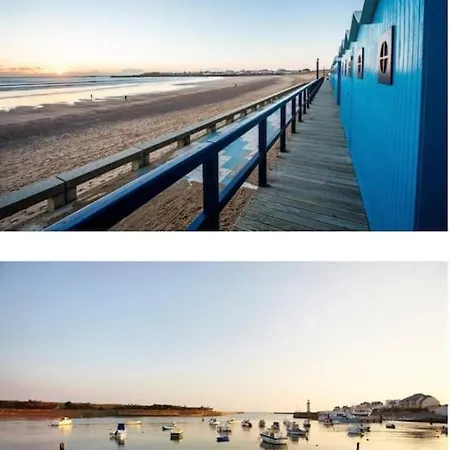 Les Pieds Dans L'eau