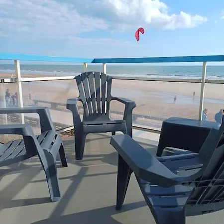Apartment Les Pieds Dans L'eau Saint-Gilles-Croix-de-Vie