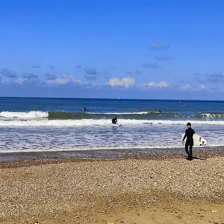 Les Pieds Dans L'eau * Saint-Gilles-Croix-de-Vie