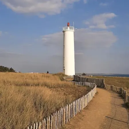 Apartment Les Pieds Dans L'eau *