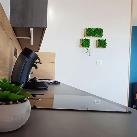 Les Pieds Dans L'eau Saint-Gilles-Croix-de-Vie