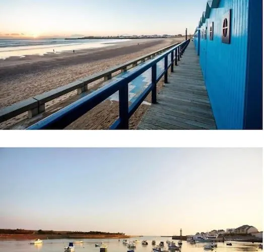 Les Pieds Dans L'eau