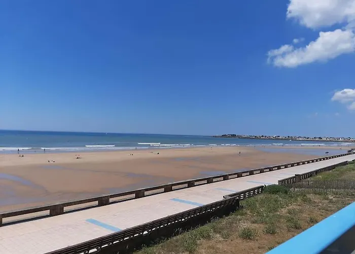 Les Pieds Dans L'eau * Saint-Gilles-Croix-de-Vie