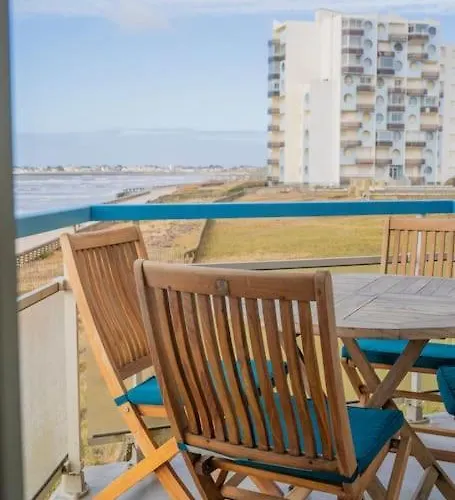 Les Pieds Dans L'eau Apartamento