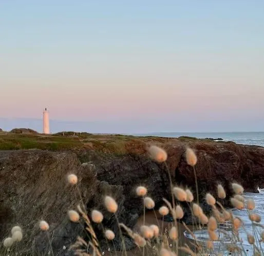 Les Pieds Dans L'eau Apartamento *