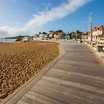 Lejlighed Les Pieds Dans L'eau Saint Gilles Croix de vie