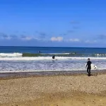 Les Pieds Dans L'eau * Saint Gilles Croix de vie