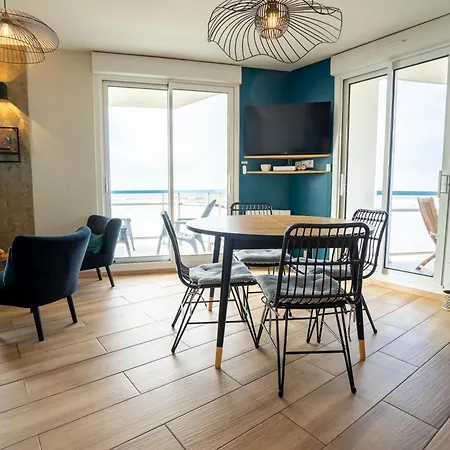 Apartman Les Pieds Dans L'eau *