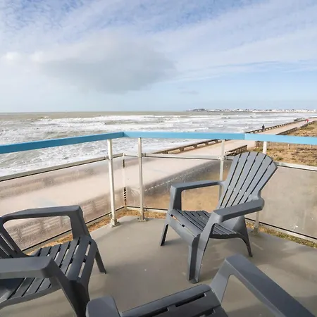 Apartman Les Pieds Dans L'eau