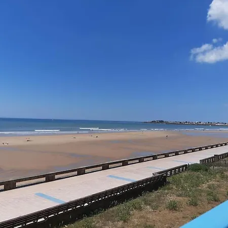 Les Pieds Dans L'eau * Saint-Gilles-Croix-de-Vie