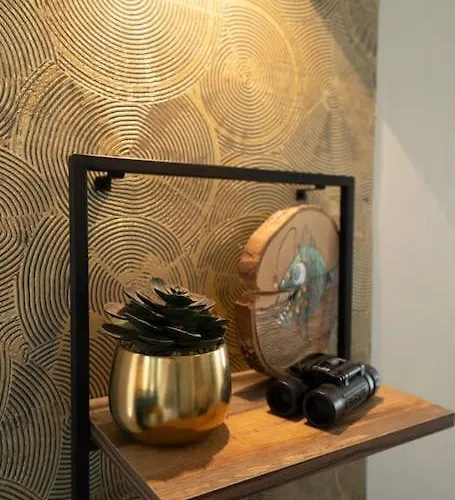 Apartman Les Pieds Dans L'eau