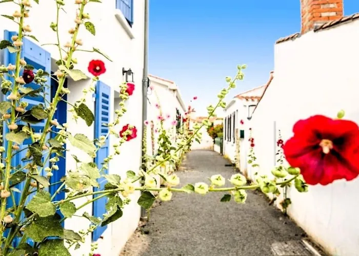 Apartman Les Pieds Dans L'eau