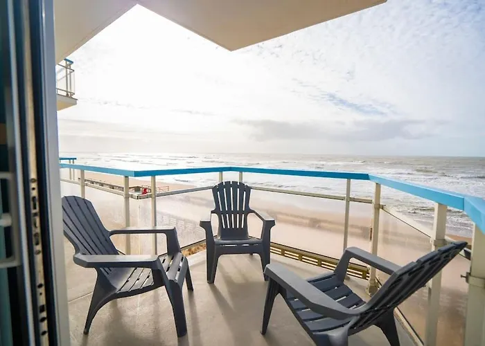 Apartman Les Pieds Dans L'eau *